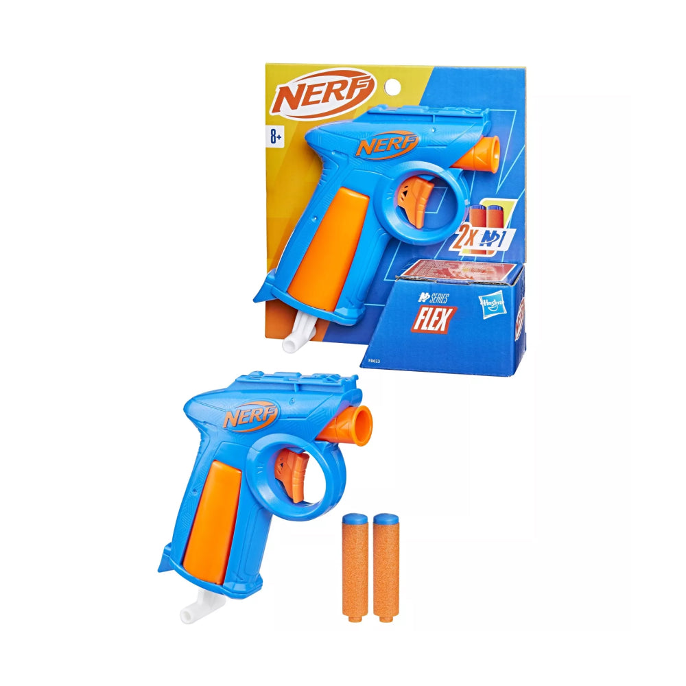 Nerf N-Series Flex