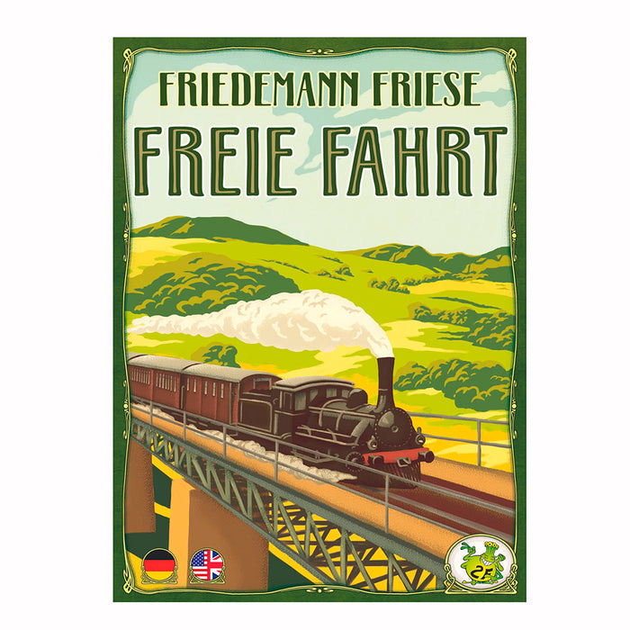 2F-Spiele - Free Ride (EN)