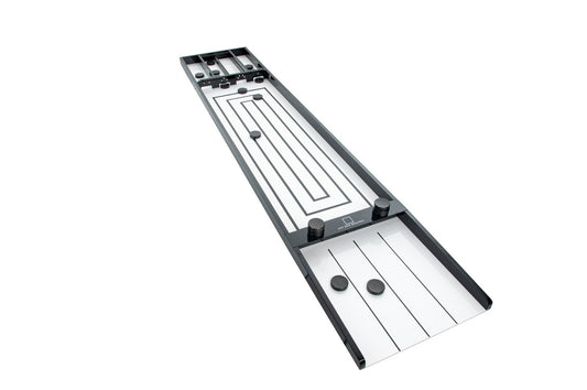 Shuffleboard Boris av Jan des Bouvrie