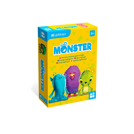 Monster