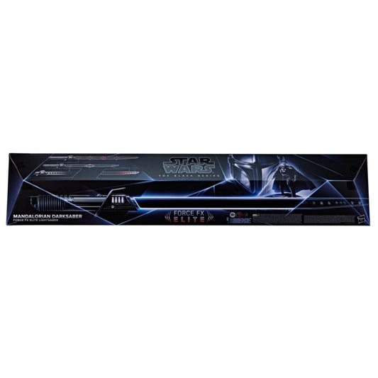 Star Wars Force FX Elite Darksaber