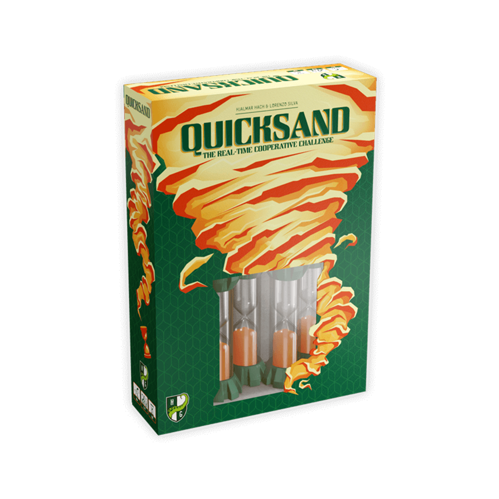 Quicksand