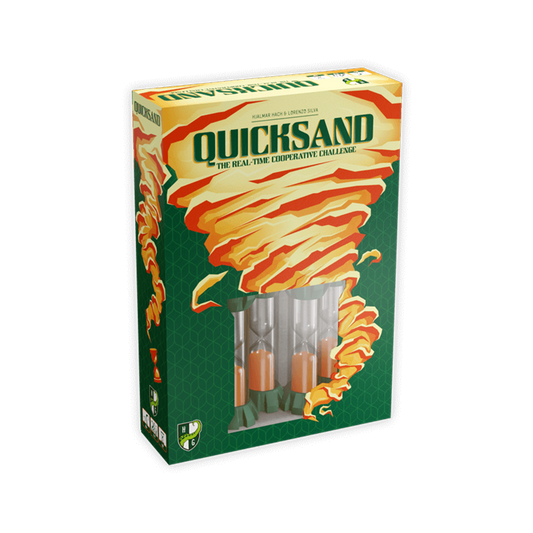 Quicksand