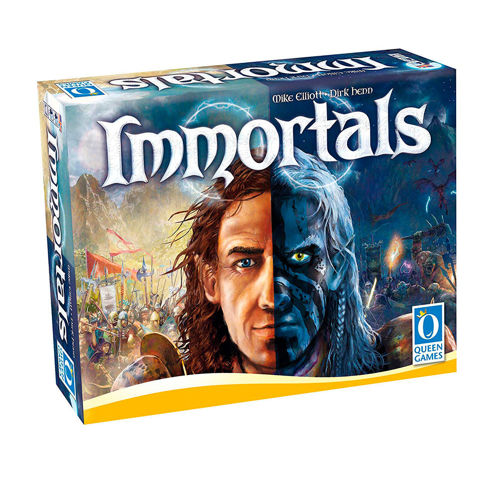 Immortals