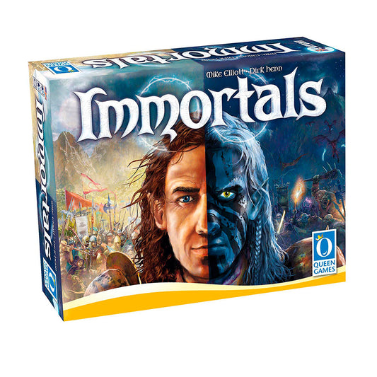 Immortals