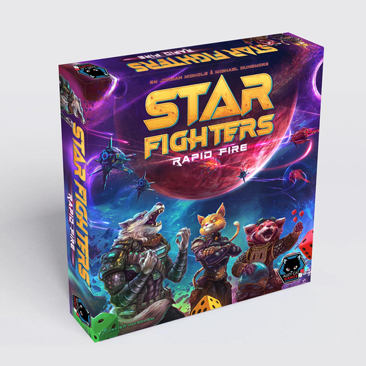 Star Fighters