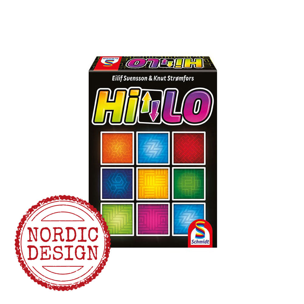 HI/LO