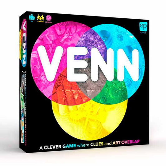 VENN