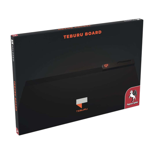 Teburu Board