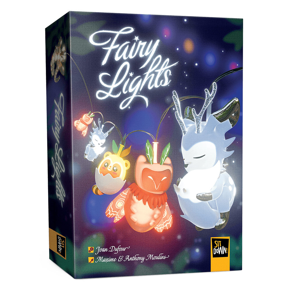 Fairy Lights