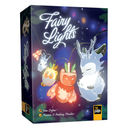 Fairy Lights