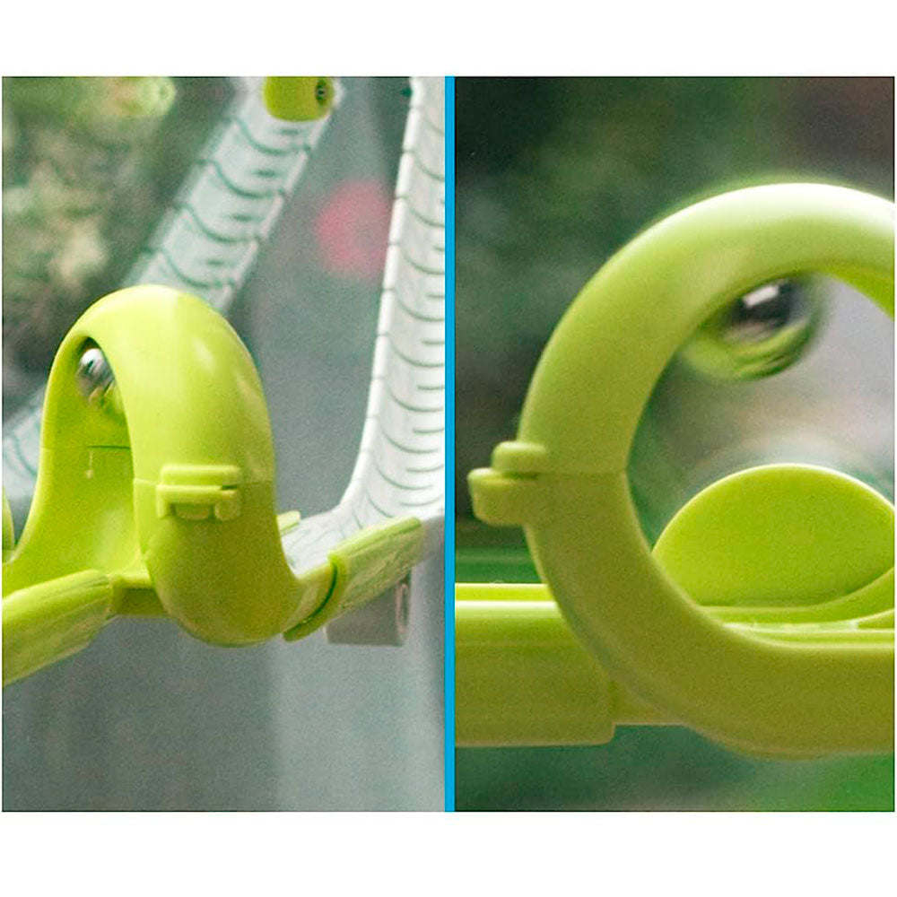 Kosmos - Gecko Run Looping Expansion (DA/SE/NO)