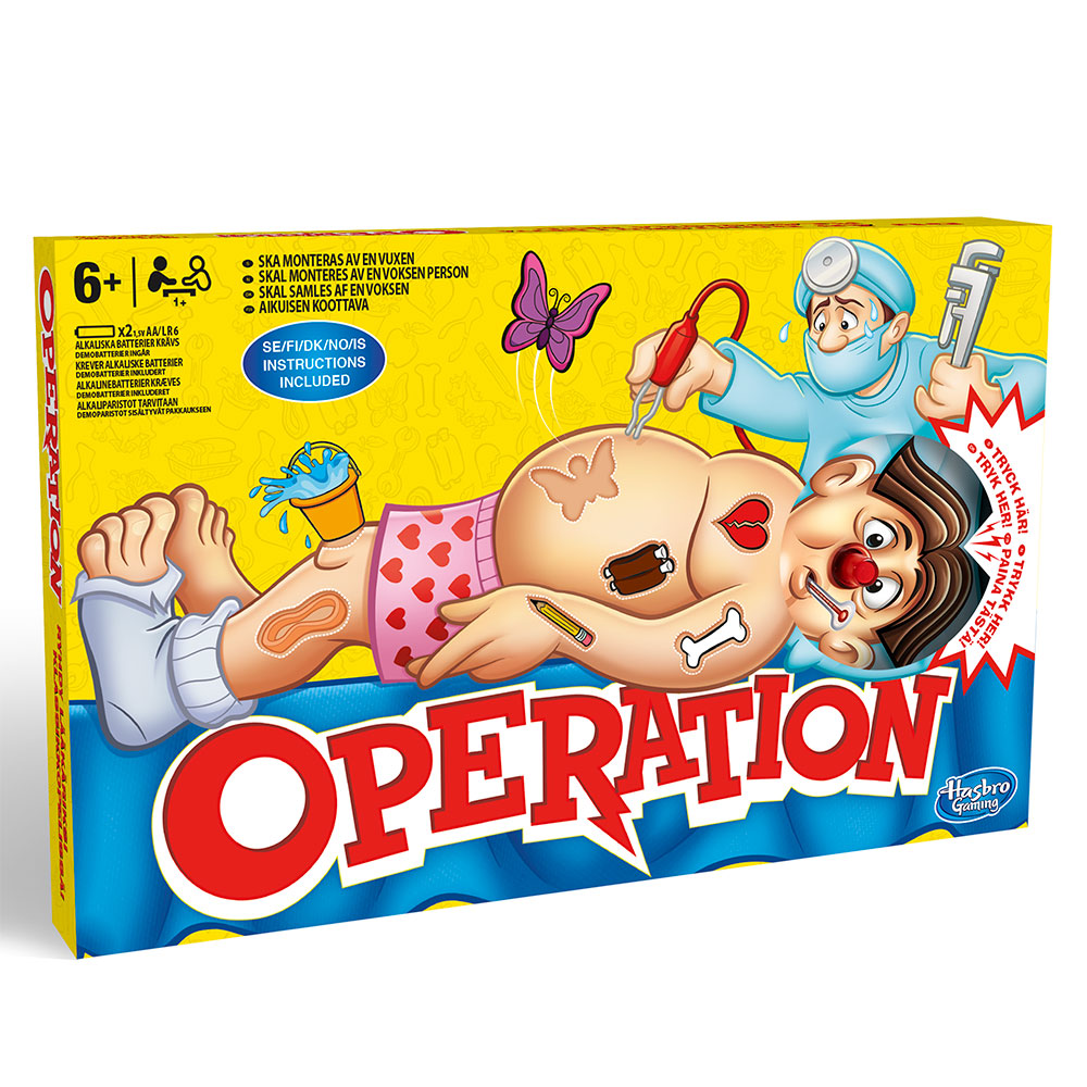 Operation