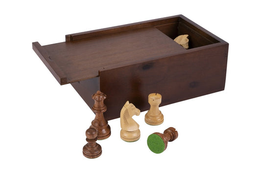Schack nr 5 antik