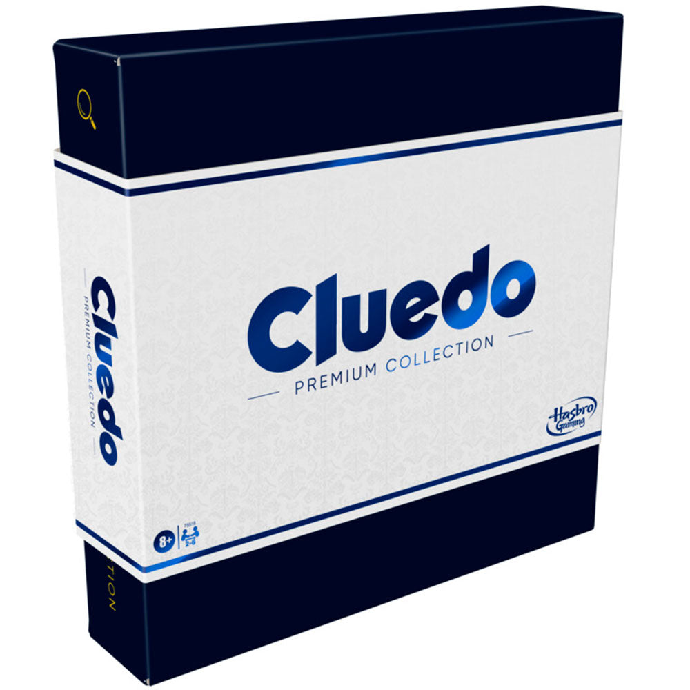 Cluedo Premium Collection (SE/FI)