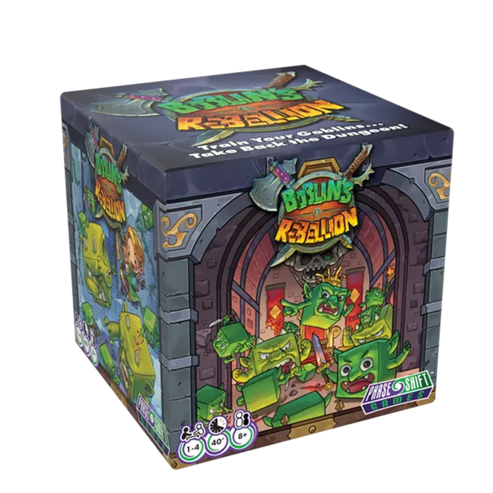 Starling Games - Boblin's Rebellion (EN)