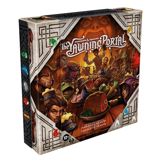 The Yawning Portal - Dungeons & Dragons