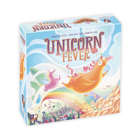 Unicorn Fever