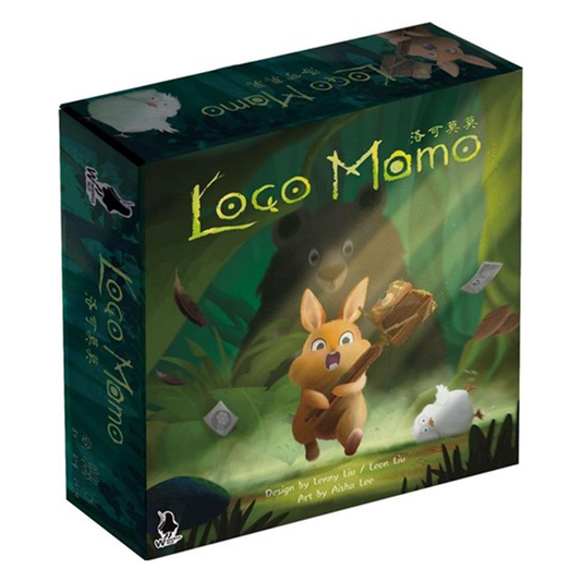 Loco Momo