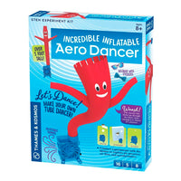 Thames & Kosmos - Aero Dancer - Science (EN)