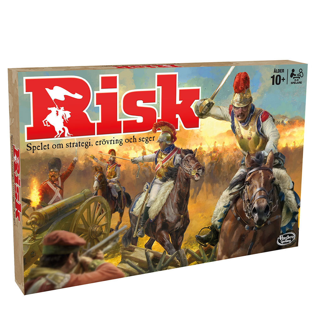 Risk (SE)