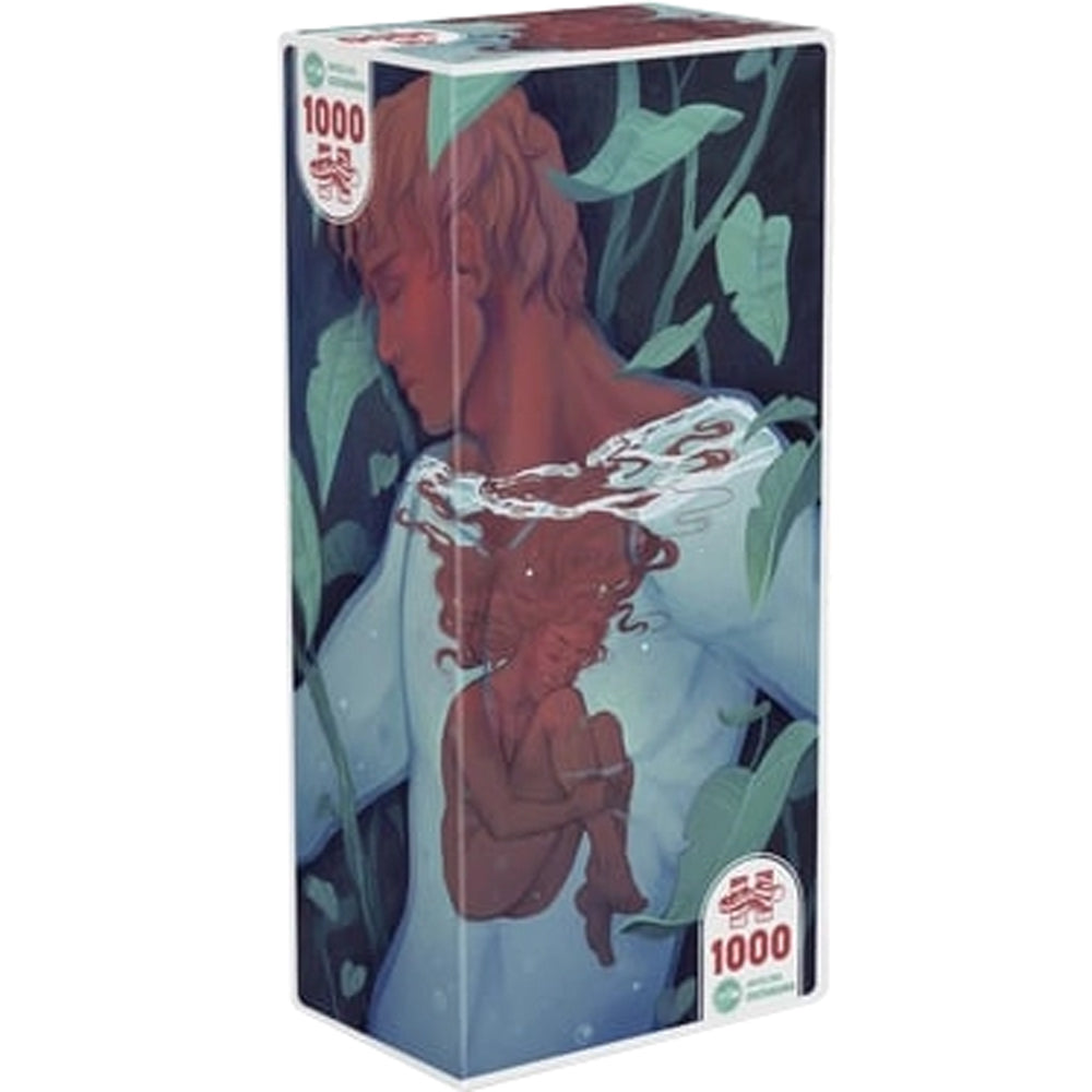 Puzzle Universe - Within (1000 pieces)