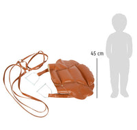 small foot Trähäst sadel och träns