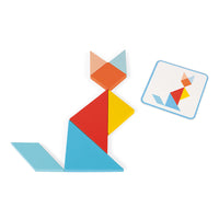 Janod - Tangram