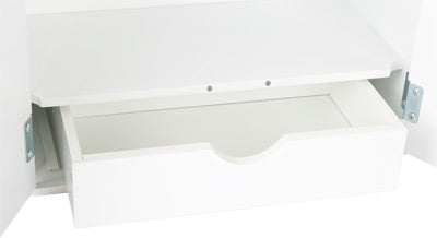 small foot Dockskåp i trä