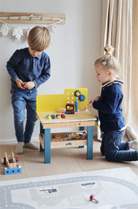 small foot Arbetsbänk Workshop