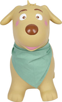 small foot Hoppdjur Hund