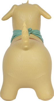 small foot Hoppdjur Hund