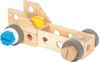 small foot Arbetsbänk Workshop