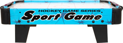 small foot Speed Hockey Bordstopper