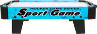 small foot Speed Hockey Bordstopper