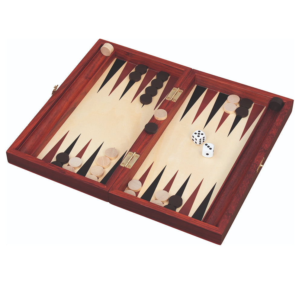 GOKI Backgammon Game