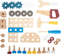 small foot Arbetsbänk Workshop