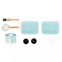 Janod - Utomhuskök - Muddy Lab