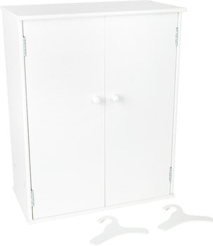 small foot Dockskåp i trä