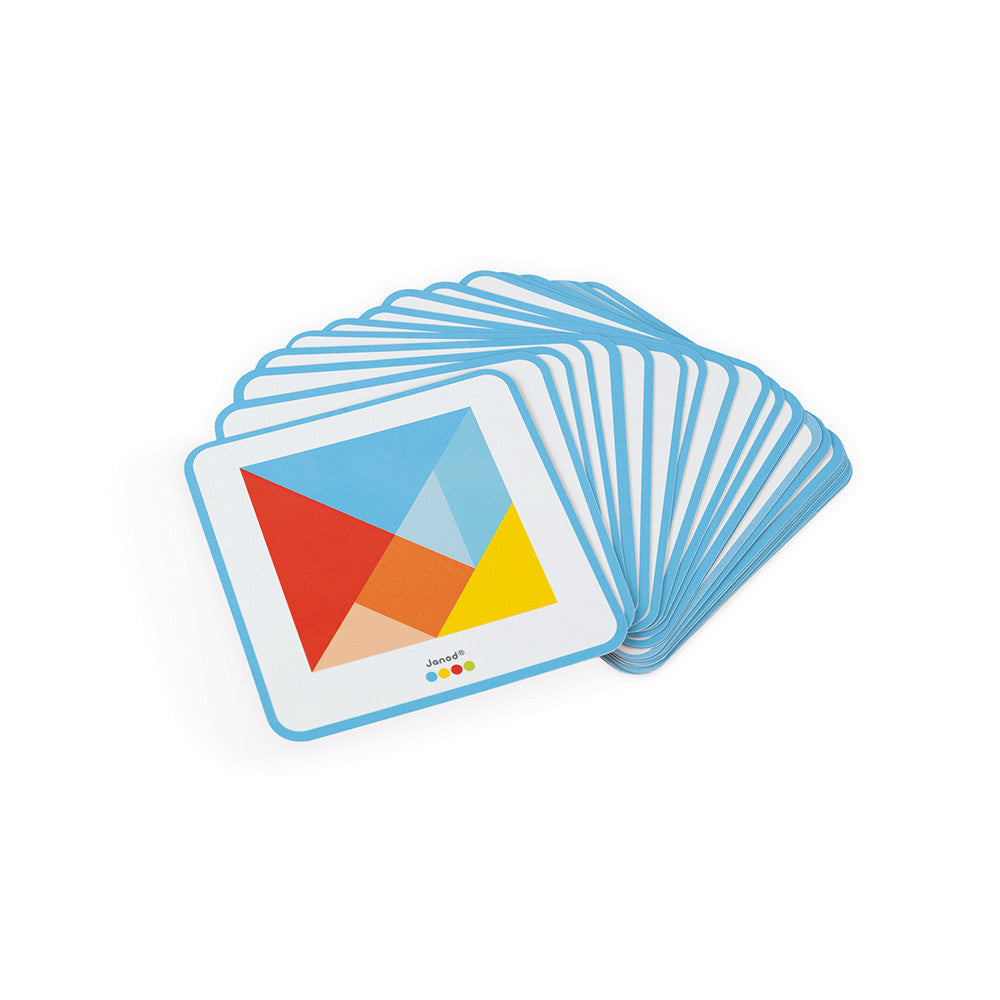 Janod - Tangram