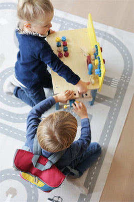 small foot Arbetsbänk Workshop