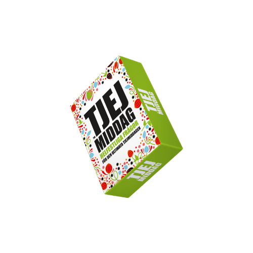Tjejmiddag - Pocket