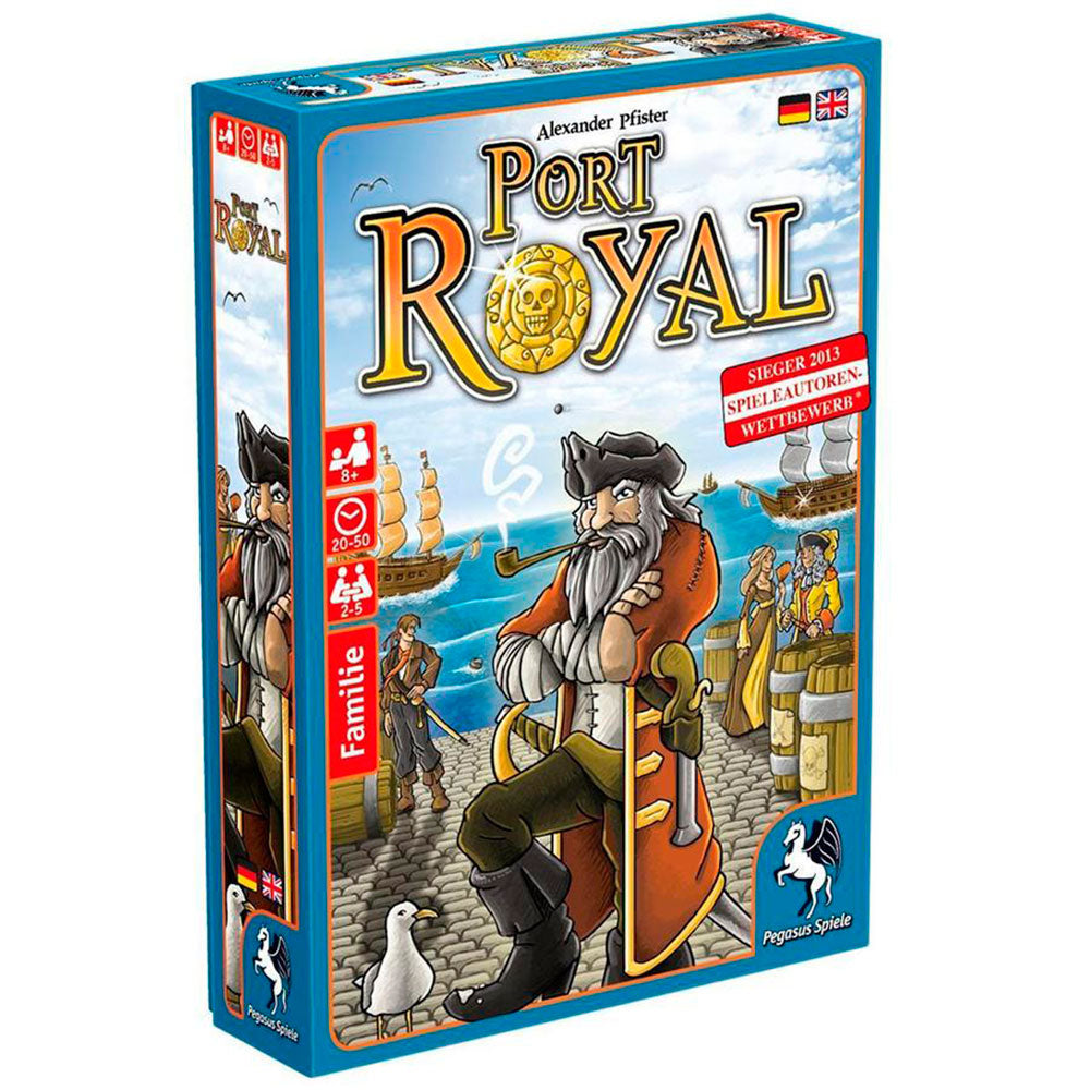 Port Royal