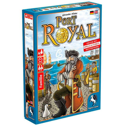 Port Royal