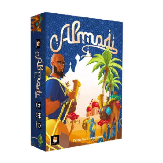 Almadi