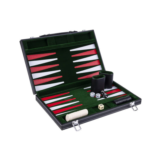 Backgammon klassiskt brädspel