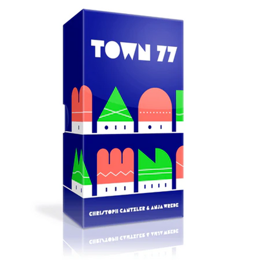 Town 77