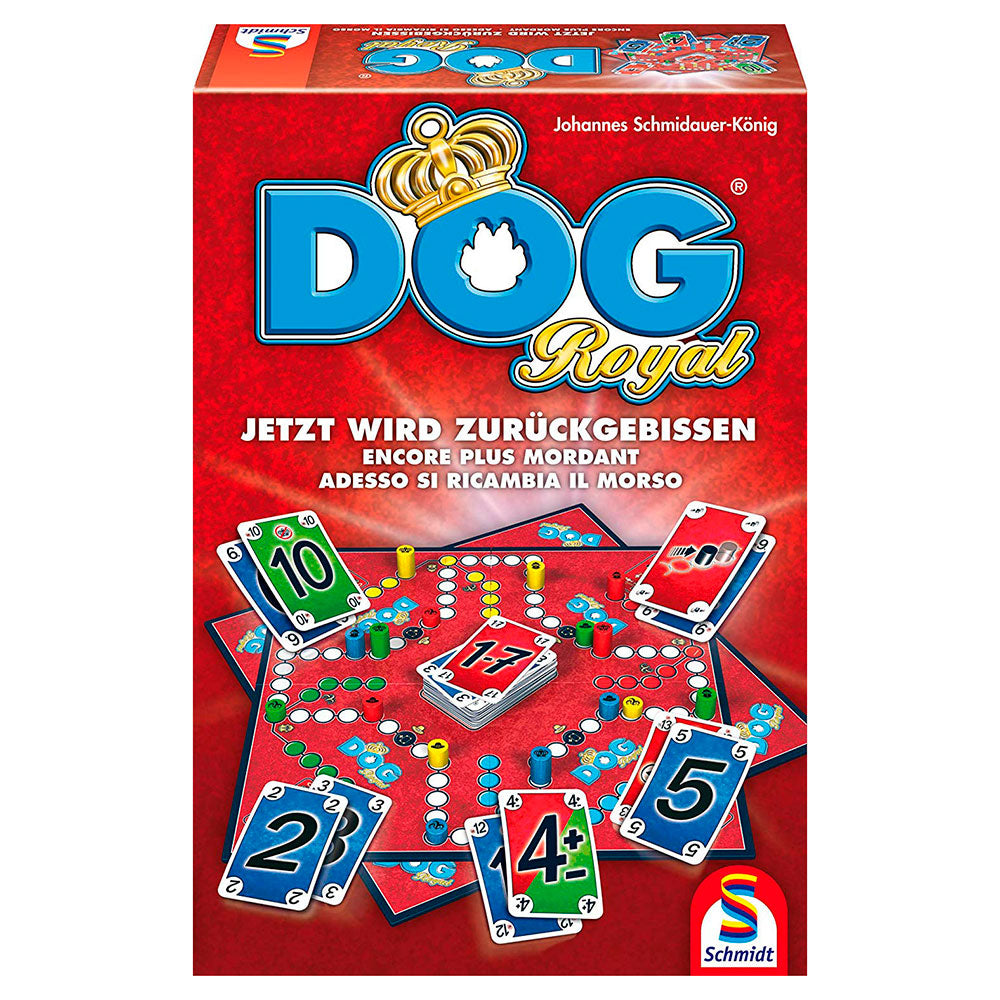 DOG Royal