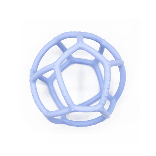 Jellystone Designs - Sensory Ball - Soft Blue