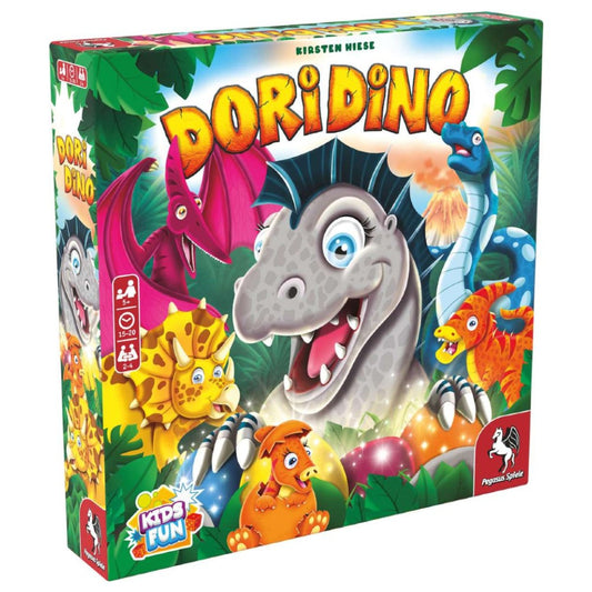 Dori Dino